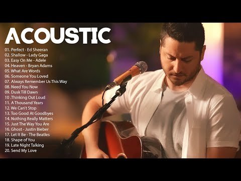 Boyce Avenue Most Viewed Acoustic Covers ft F...