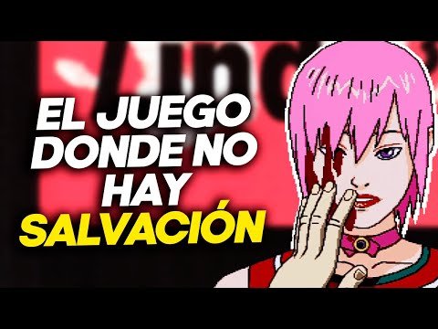 Linda3 (PS1): El mundo es horrible, y eso esta bien