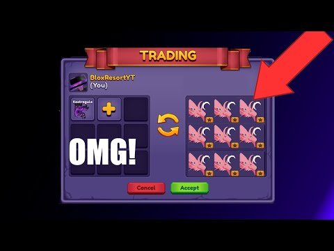 What do people offer for the *KOSTRAGULA* Inside of Roblox Dragon Adventures..?!