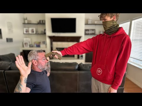 Master These CQB Techniques to Protect Your F...