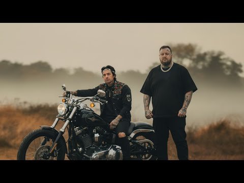 Yelawolf - No Turning Back (ft. Jelly Roll, JamWayne, Big Creature) Remix 2025