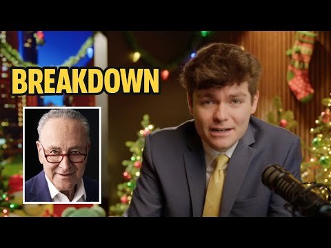 Nick Fuentes Responds to Comments From Chuck ...