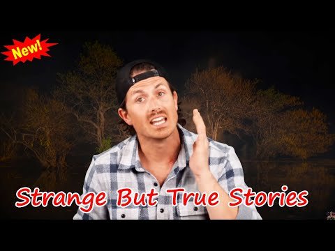 Weird Stories That Actually Happened - MrBall...
