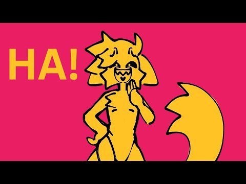 (16+) AH?AH! ✧ ANIMATION