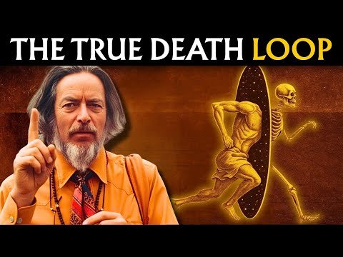 This Will Not Be Your First Death—Nor Your La...