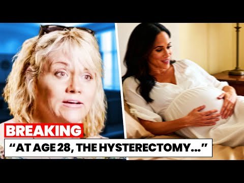Samantha Markle FINALLY Reveals The TRUTH On ...