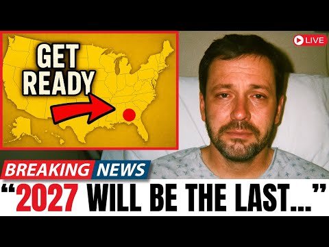 Man Died in Hurricane & Jesus Showed Him 6 Na...