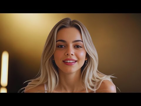 Isabella Flirt | The Most Followed Virtual Blonde on Instagram | Biography and Facts