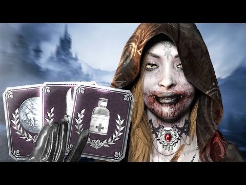 The RE Village Trifecta Challenge