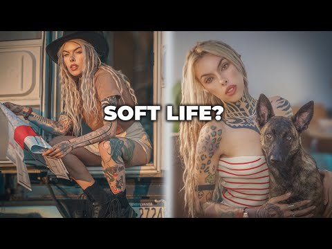 I Left Camper Life. This Is What No One Talks About…