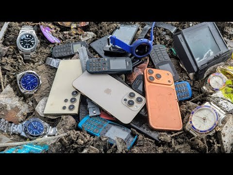 Great day!! i found iPhone 17 Pro Max - Samsu...