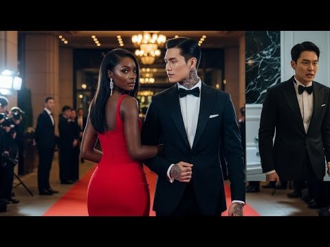 Her Husband Asked For An Open Marriage— 24Hrs...