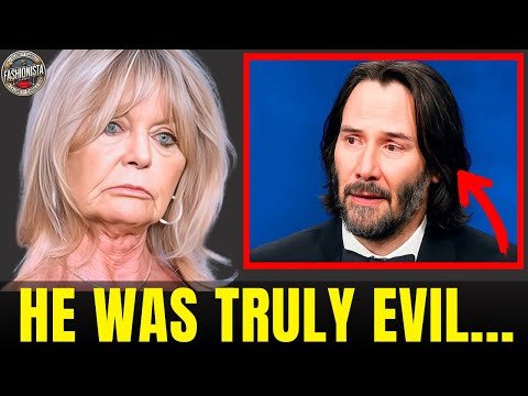 At 79, Goldie Hawn Names The Six Actors She Hated