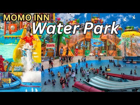 উত্তরবঙ্গের প্রথম ওয়াটার পার্ক এন্ড ওয়েব পু...