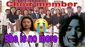 Yannu Baptist Bumeinok Choir. Mission kahshao jingne mongpha hah. #aknagavlogs