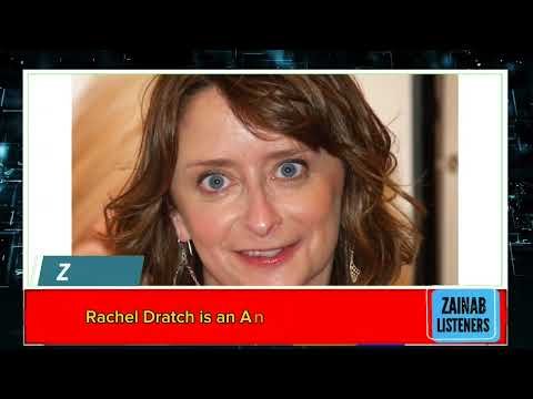 Rachel Dratch