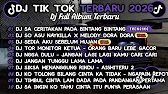 DJ TIKTOK