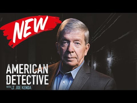 American Detective with Lt.Joe Kenda 2025, Se...
