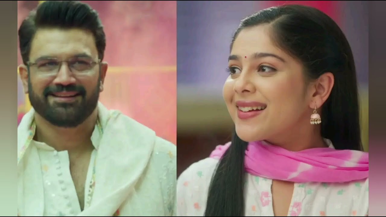 BREAKING TWIST: Arya Wakes Up — Anu Hugs Him in Tears!