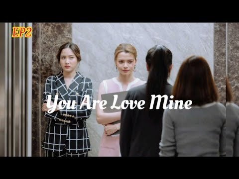 Freen Becky new story in english You are love Mine episode 2 / #freenbecky #freenbeck #gl