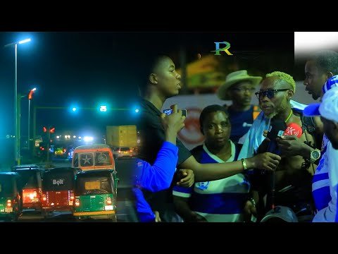 🔴 Mu munaniro mwinshi, abafana ba Rayon Sport...