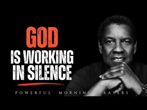 When God Is Silent, He’s Working | Life-Chang...