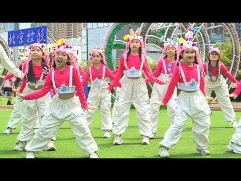 2023 Easter 🐣 Parade video shooting