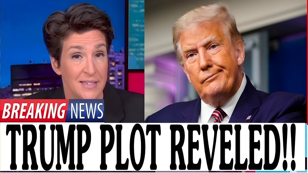 The Rachel Maddow Show 4/2/26 | MSNBC BREAKING NEWS Today February 4, 2026