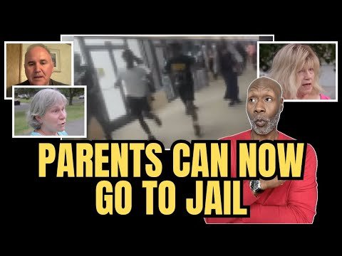 "TEEN" Takeovers NO MORE | NJ Town Now PUNISHING PARENTS