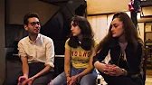 Big Music Meets: Kitty, Daisy & Lewis