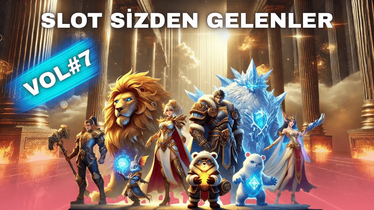 SLOT CANLI YAYINDAN SİZDEN GELENLER KESİTLERİ💰 VOL 7 💰 #slot #sizdengelenler #canlı