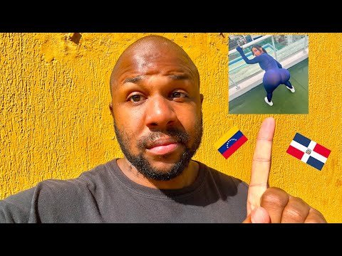 Why Venezuelan Women Are Better Than Dominica...