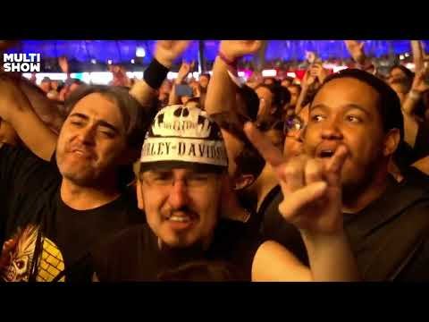 Dream Theater - Pull me Under [LIVE @ RIO] [2022]