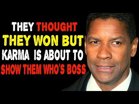 They thought they won but Karma is about to Show then who is the Boss | Powerful Motivational Speech