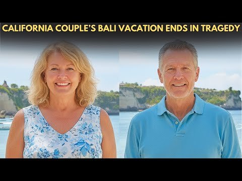 Elderly California Couple Who Met On Dating A...