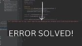 Fix Macro Type Tag Error in 2 Minutes!