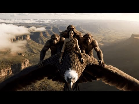 6.1 million years ago | the voice of a bird s...