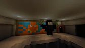 The Rolling Giant - Minecraft