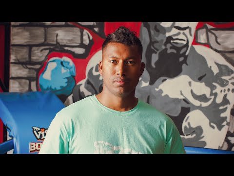 Boxing Punches Combination