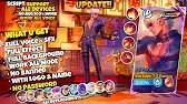 NEW! Script Skin Gusion KOF K' No Password + Logo | Full Effect & Voice | Latest Patch