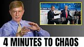 Trump vs Carney The 4 Minute Speech That Shattered North American Peace