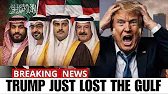Saudi Arabia, UAE, Qatar and Kuwait Are Done Paying for a War They Never Approved