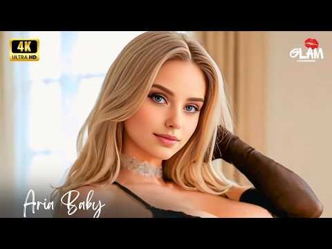 Aria Baby - AI Model Biography | Curvy Model ...