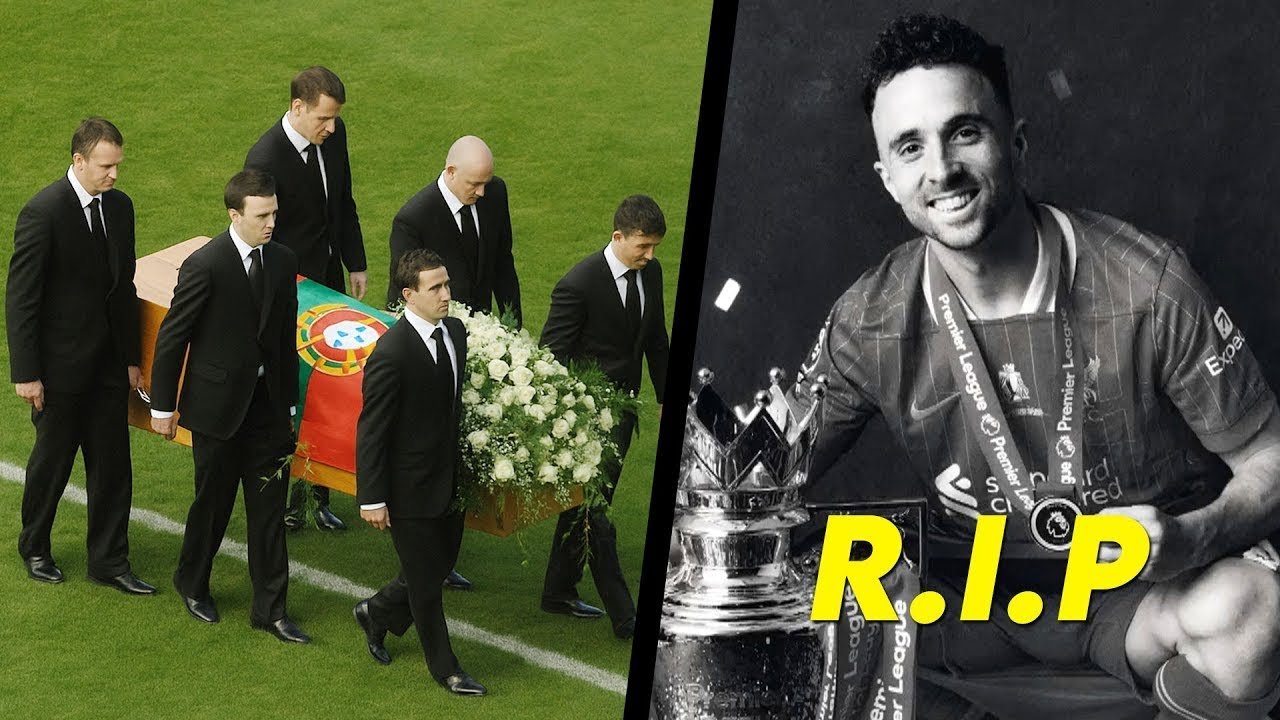 Cele Mai TRISTE Momente Din Fotbal Care Te Vo...