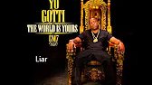 Yo Gotti - Liar (CM7 - 20)