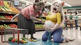 Heartbroken Cat Story - Pregnant Cat Ignored By Her Love #catstory #aicat