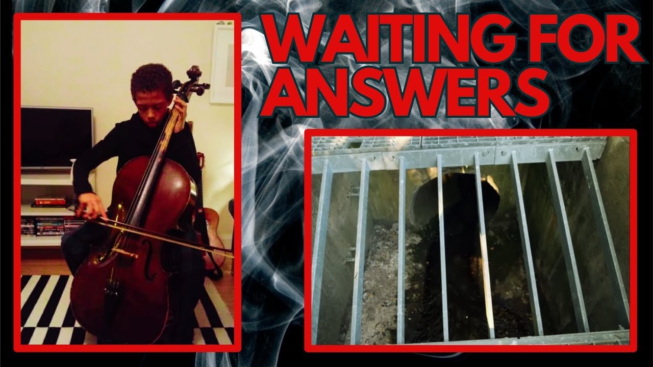 The Erie Tale of Noah Donohoe & The Secret Ta...