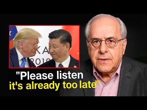 "Watch Before They DELETE This!" - Richard Wo...