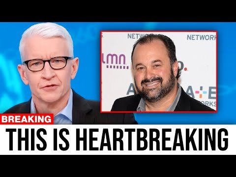 Frank Fritz Leaves Behind a Fortune That Left His Family Stunned