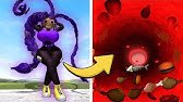New What's Inside Lily Love Story - Poppy Playtime Chapter 5 In Garry's Mod!
